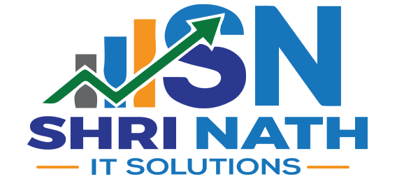 Shri Nath It Solutions